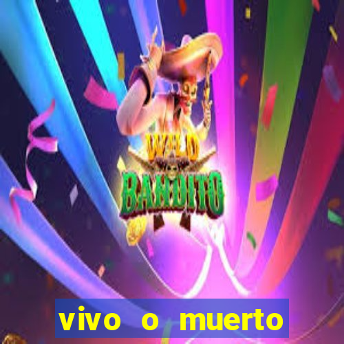 vivo o muerto manhwa pt br